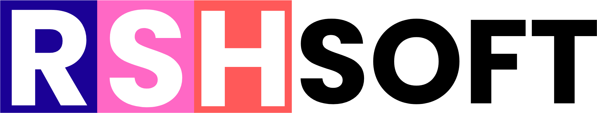 RshSoftware Global